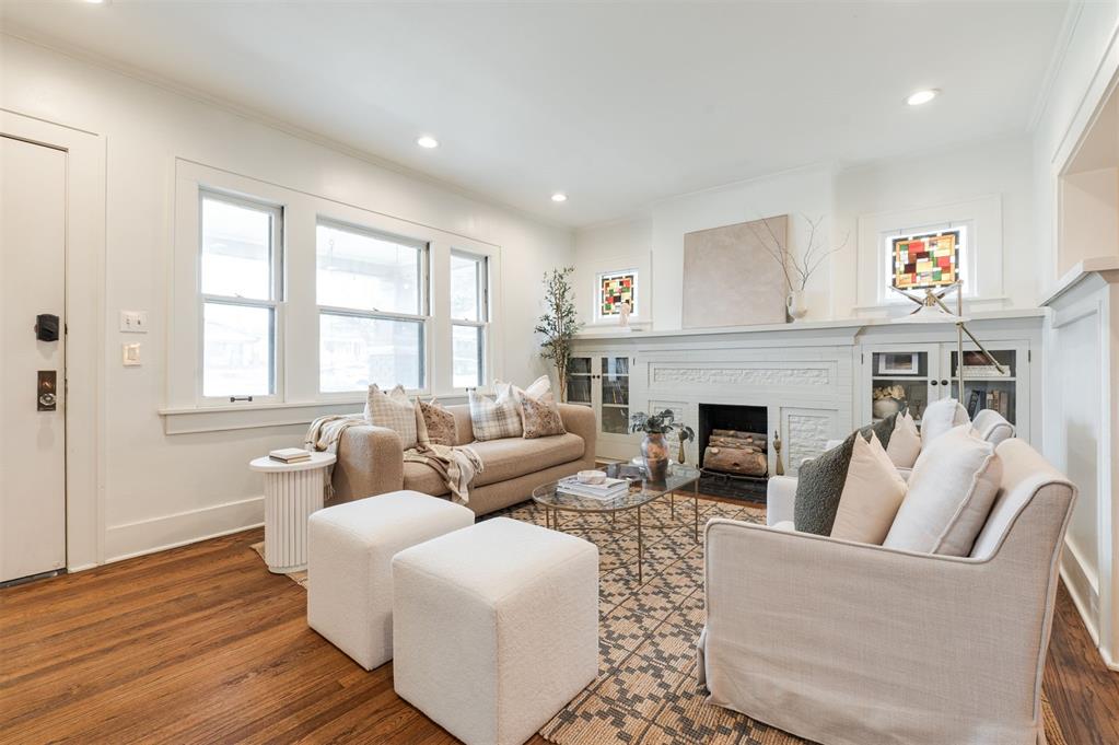 121 NW 18th Street