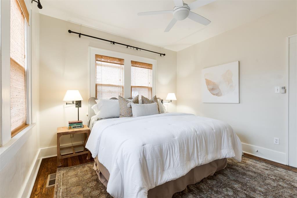 121 NW 18th Street