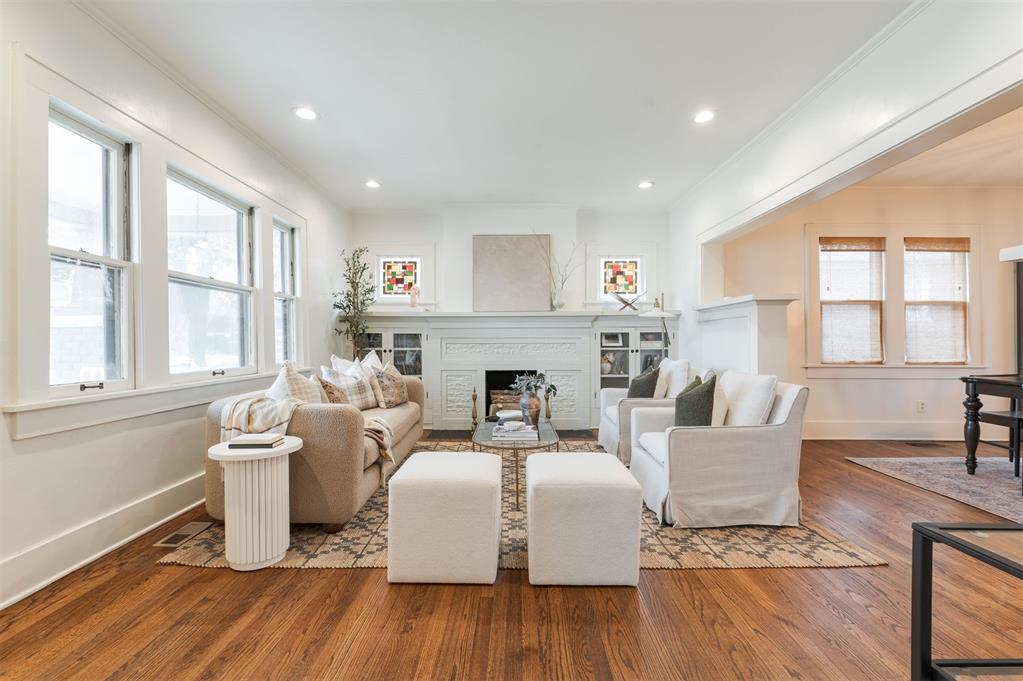 121 NW 18th Street