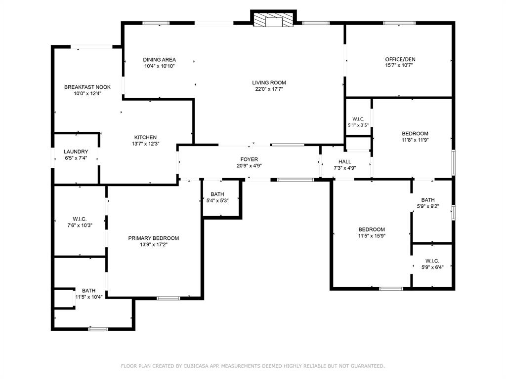 7200 NW 117th Terrace