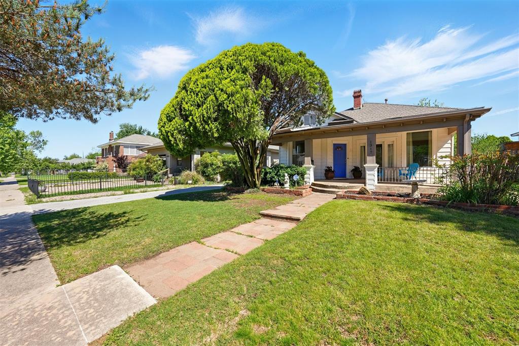 1317 NW 22nd Street
