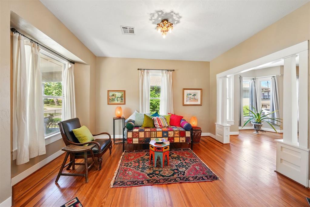 1317 NW 22nd Street