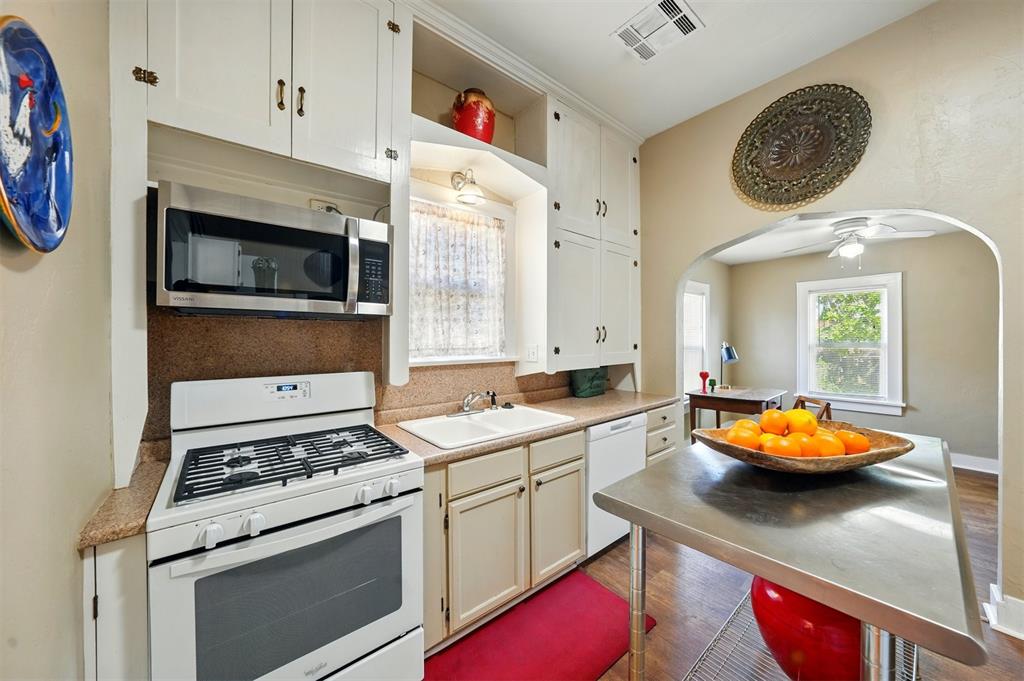 1317 NW 22nd Street