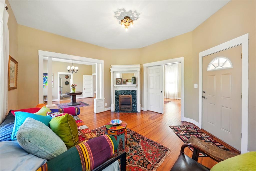 1317 NW 22nd Street