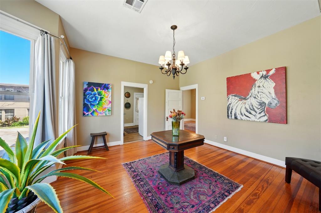 1317 NW 22nd Street