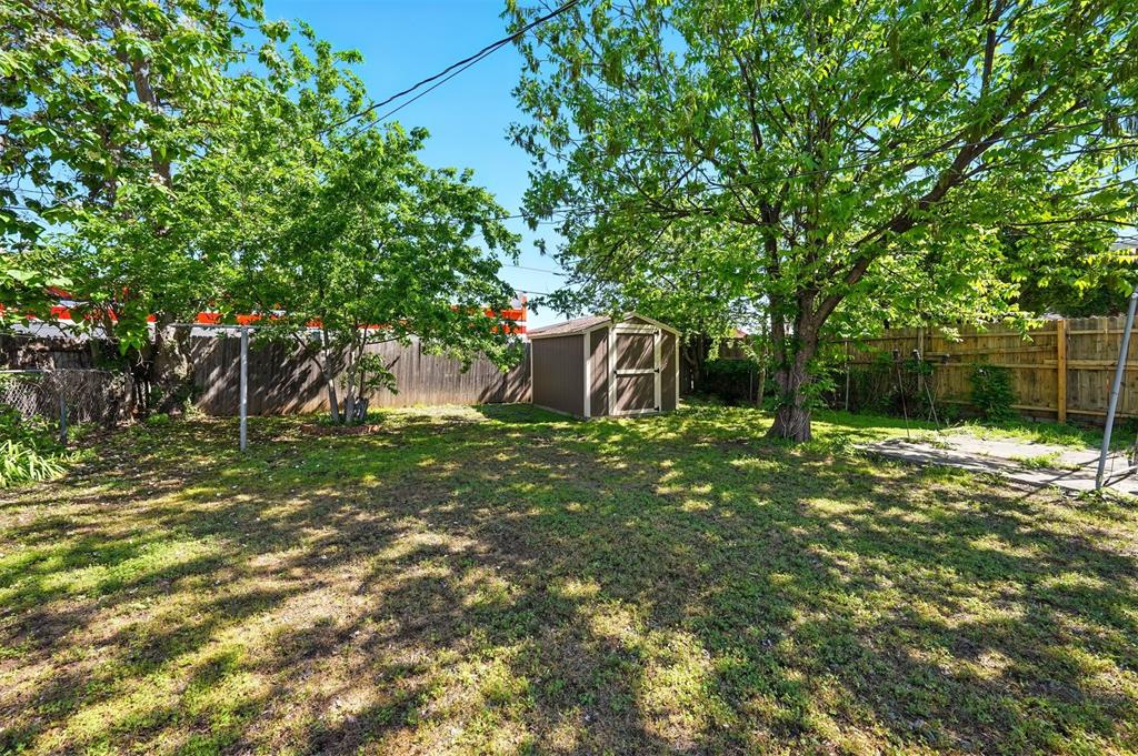 1317 NW 22nd Street