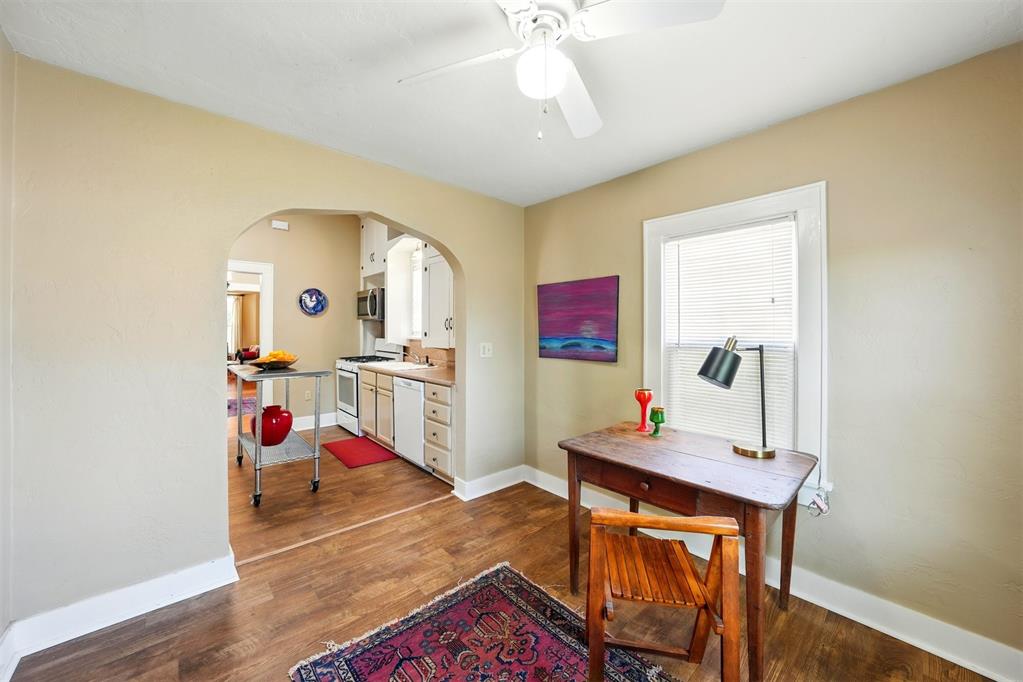 1317 NW 22nd Street