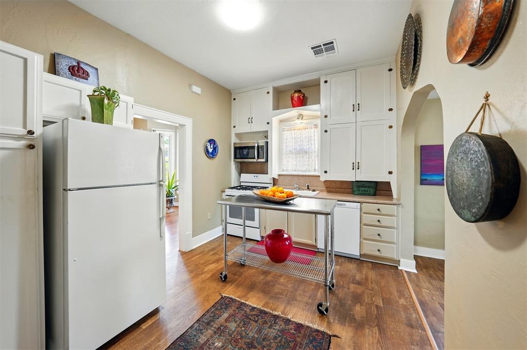 1317 NW 22nd Street