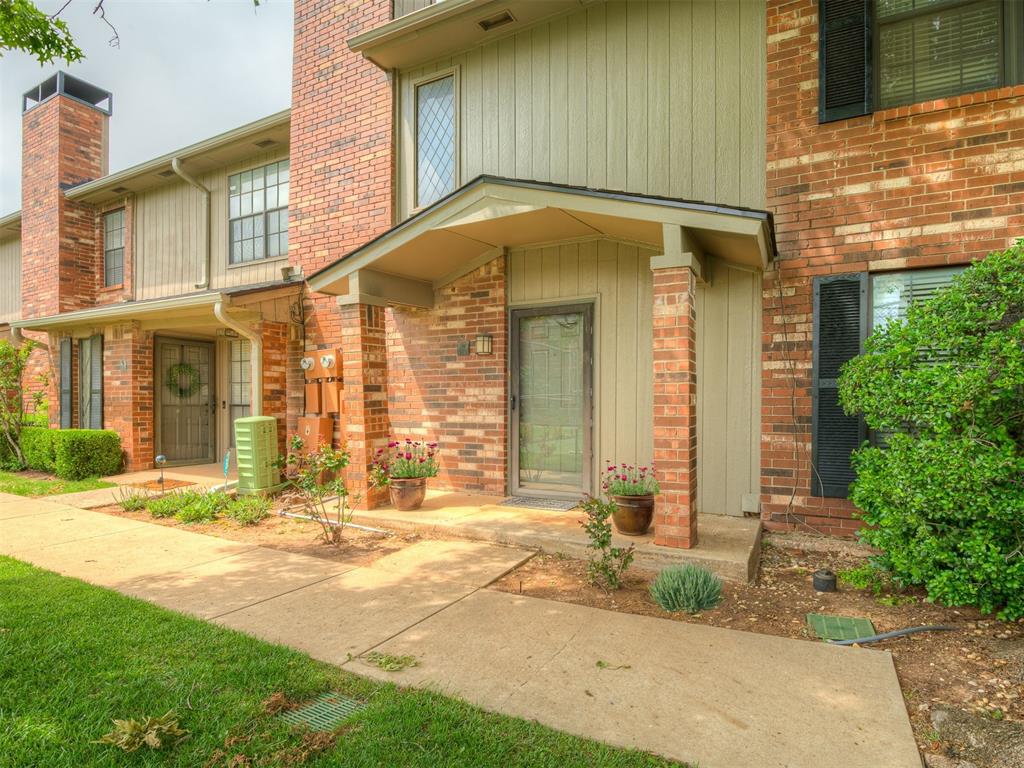 6500 N Grand Boulevard Unit: 139
