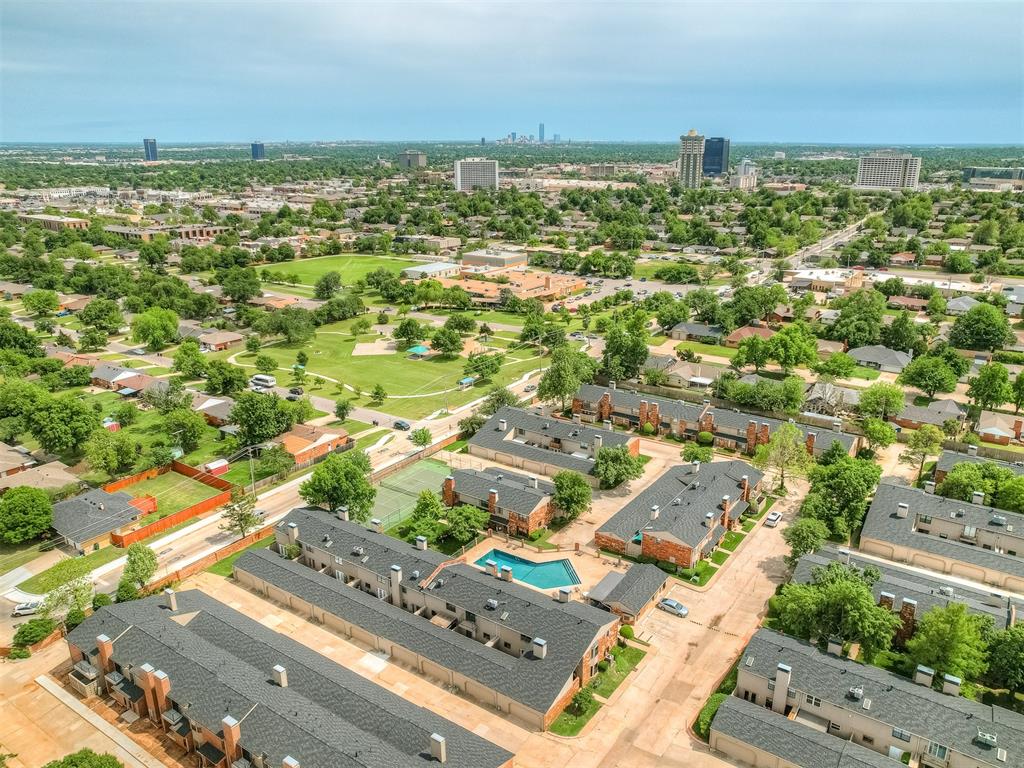 6500 N Grand Boulevard Unit: 139