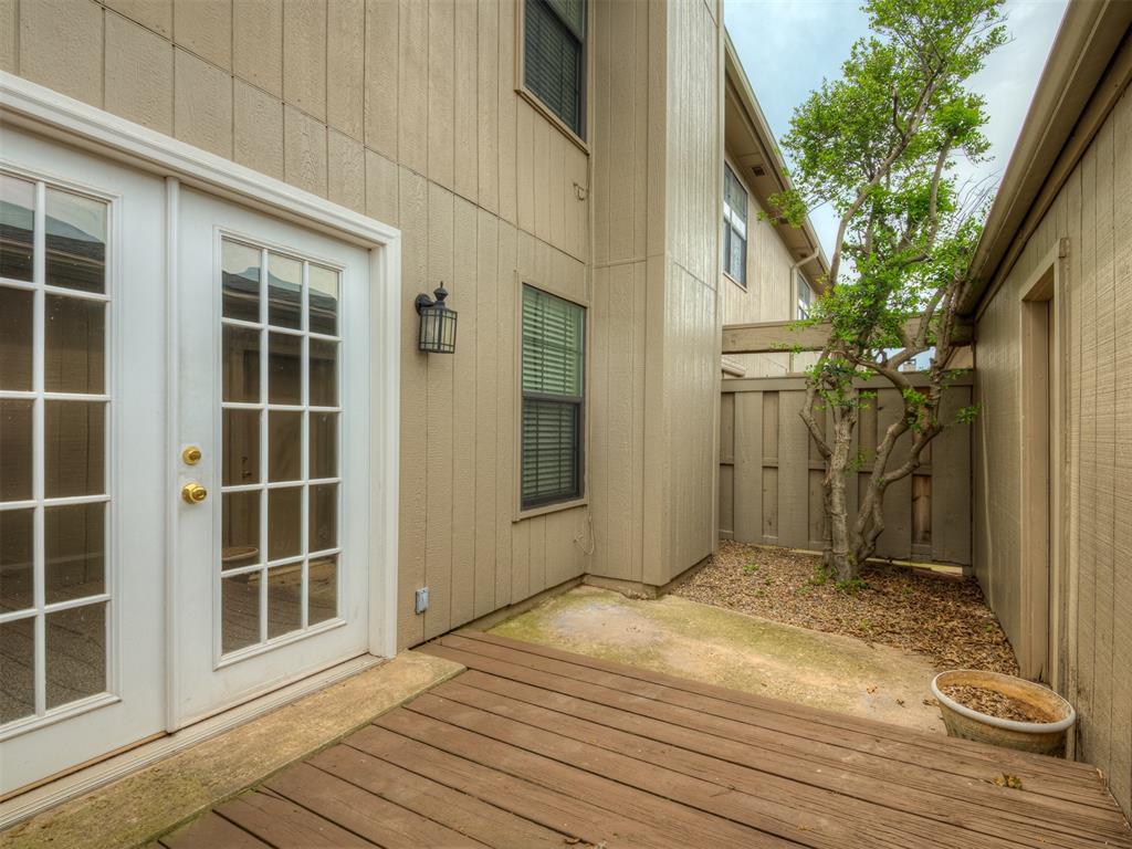6500 N Grand Boulevard Unit: 139