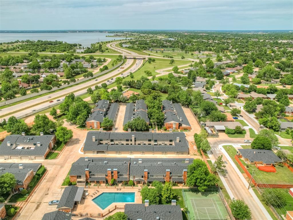 6500 N Grand Boulevard Unit: 139
