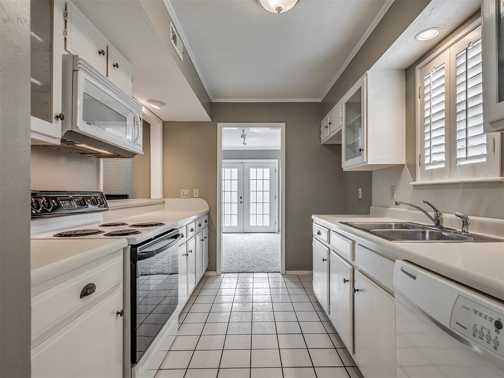 6500 N Grand Boulevard Unit: 139