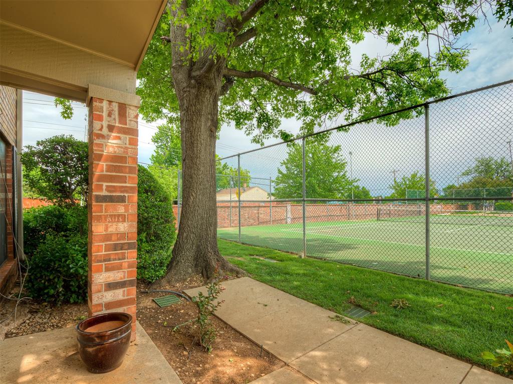6500 N Grand Boulevard Unit: 139