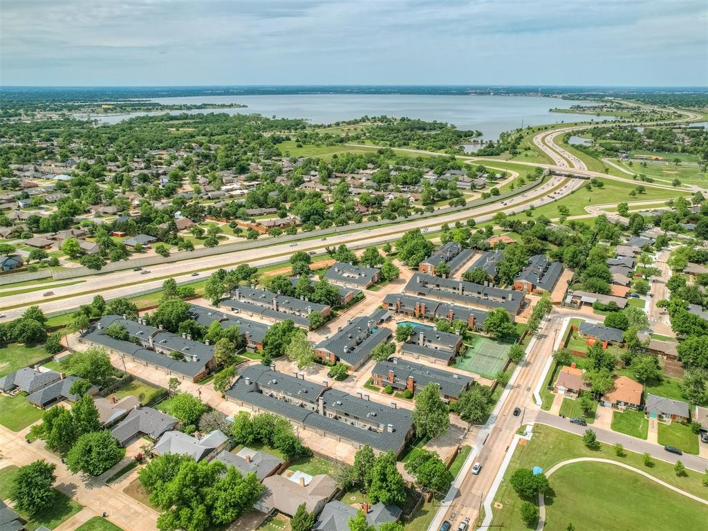 6500 N Grand Boulevard Unit: 139