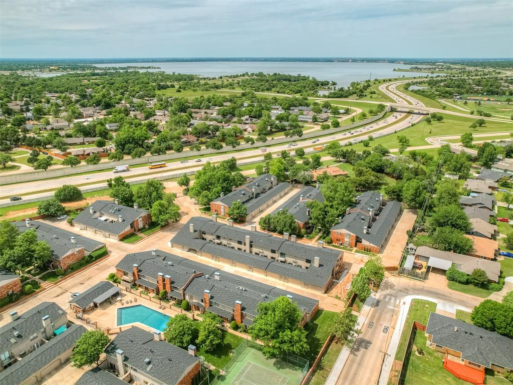6500 N Grand Boulevard Unit: 139