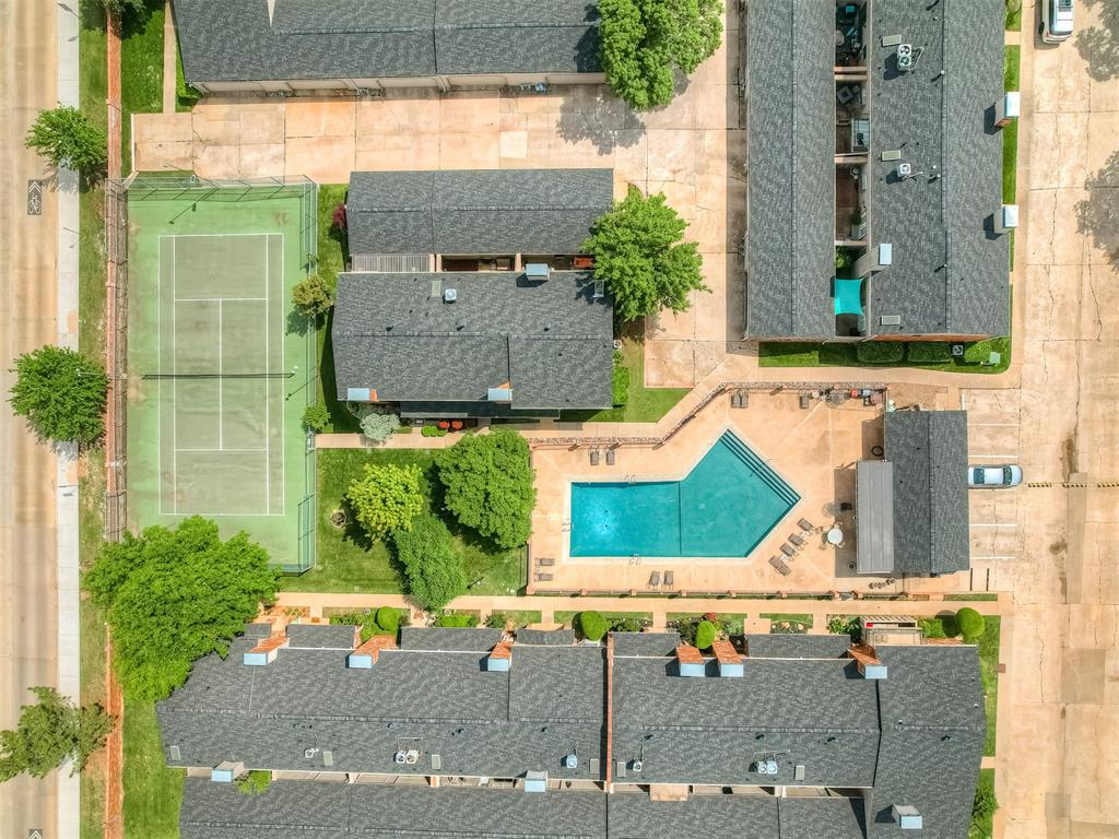 6500 N Grand Boulevard Unit: 139