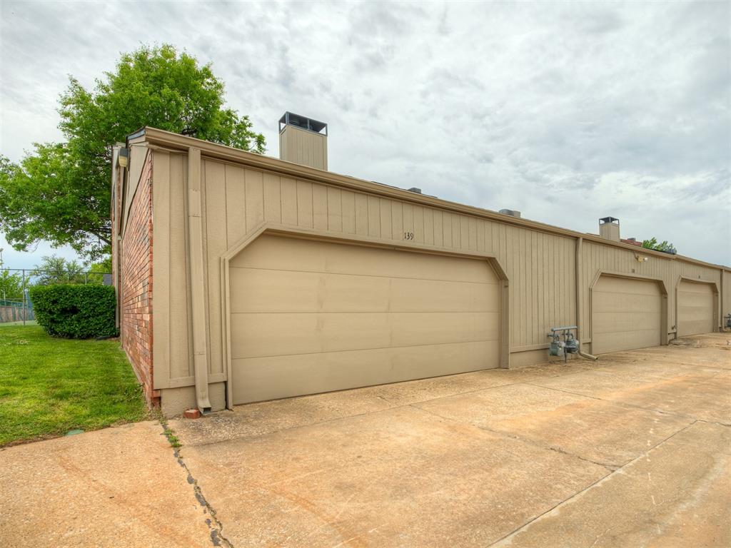 6500 N Grand Boulevard Unit: 139