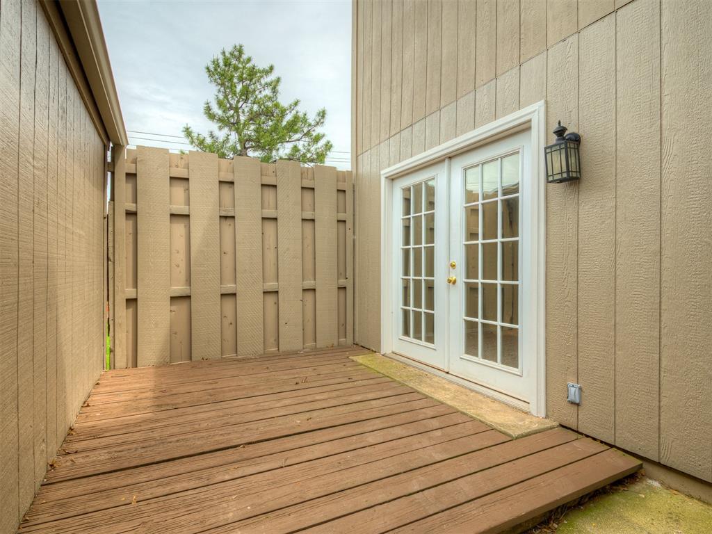 6500 N Grand Boulevard Unit: 139