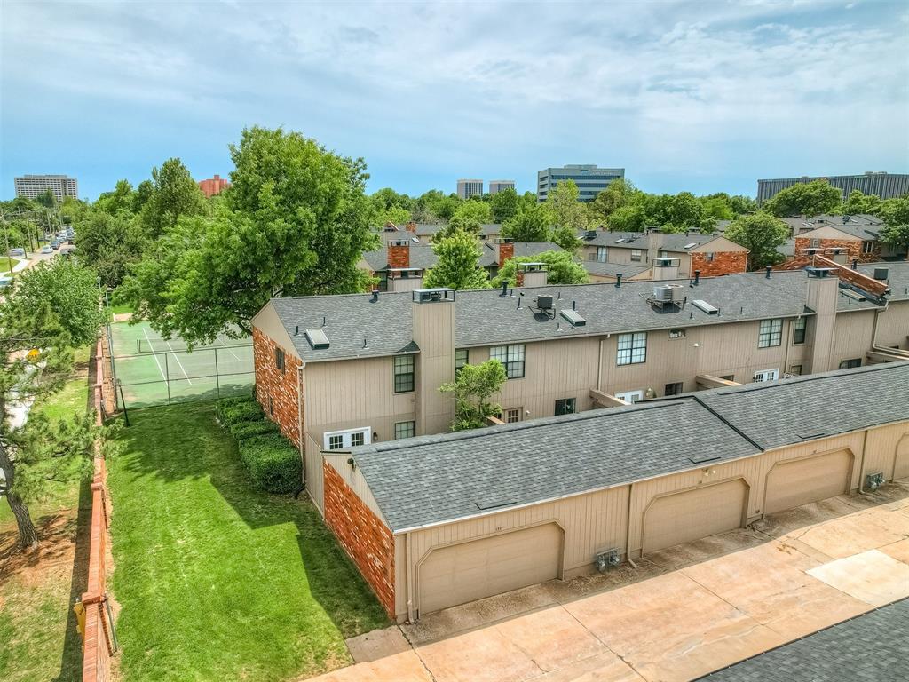 6500 N Grand Boulevard Unit: 139