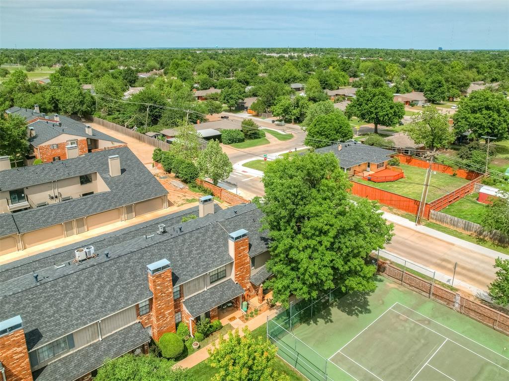 6500 N Grand Boulevard Unit: 139