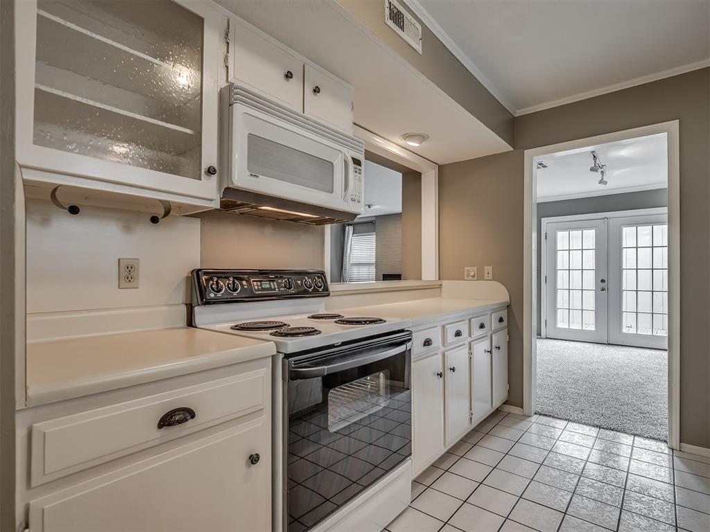 6500 N Grand Boulevard Unit: 139
