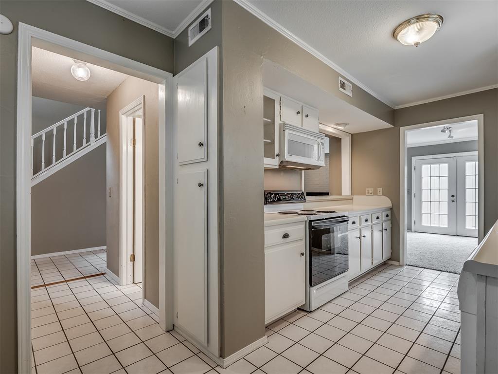 6500 N Grand Boulevard Unit: 139