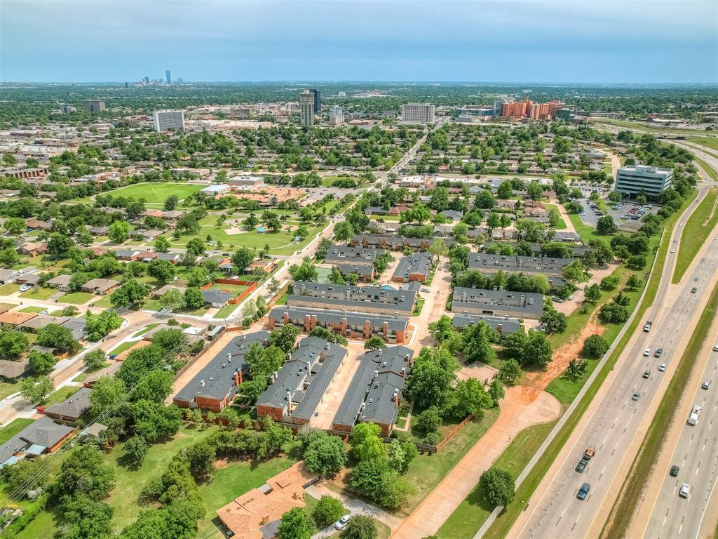 6500 N Grand Boulevard Unit: 139