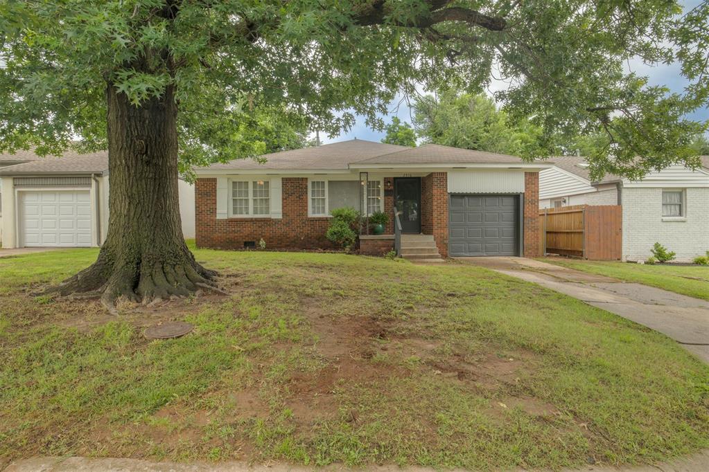 2516 NW 33rd Street