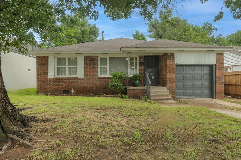 2516 NW 33rd Street