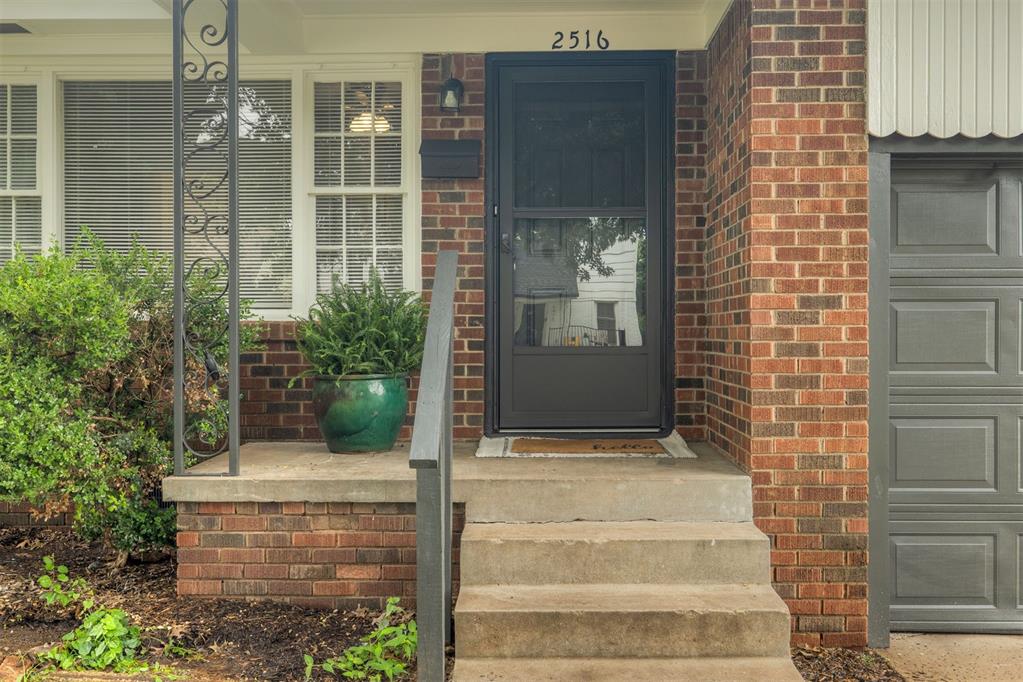 2516 NW 33rd Street