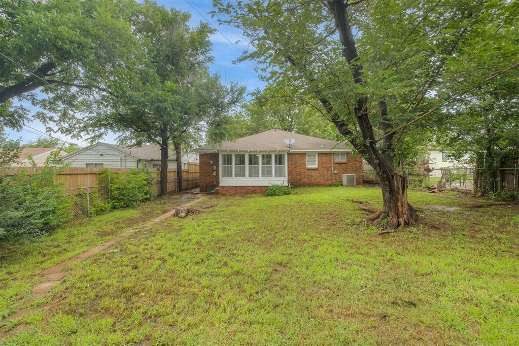 2516 NW 33rd Street
