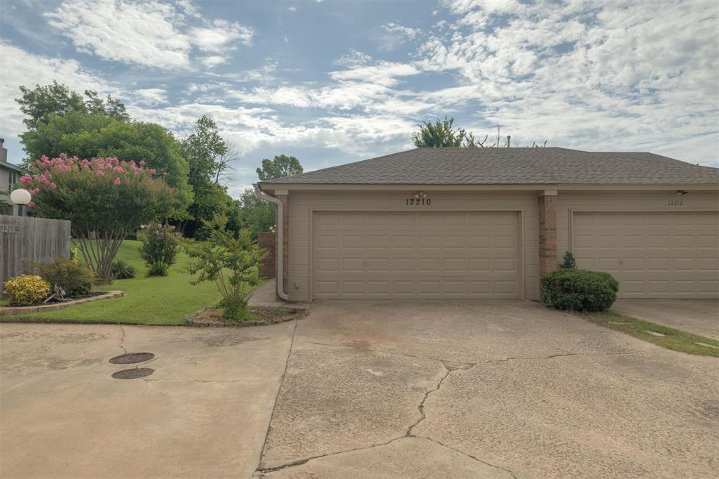 12210 High Meadow Court