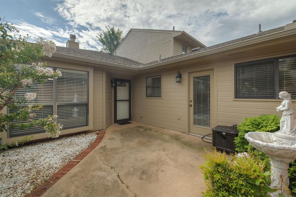 12210 High Meadow Court