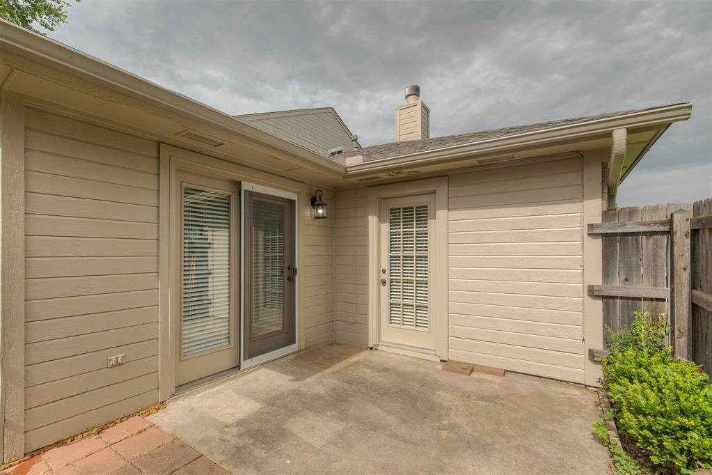 12210 High Meadow Court
