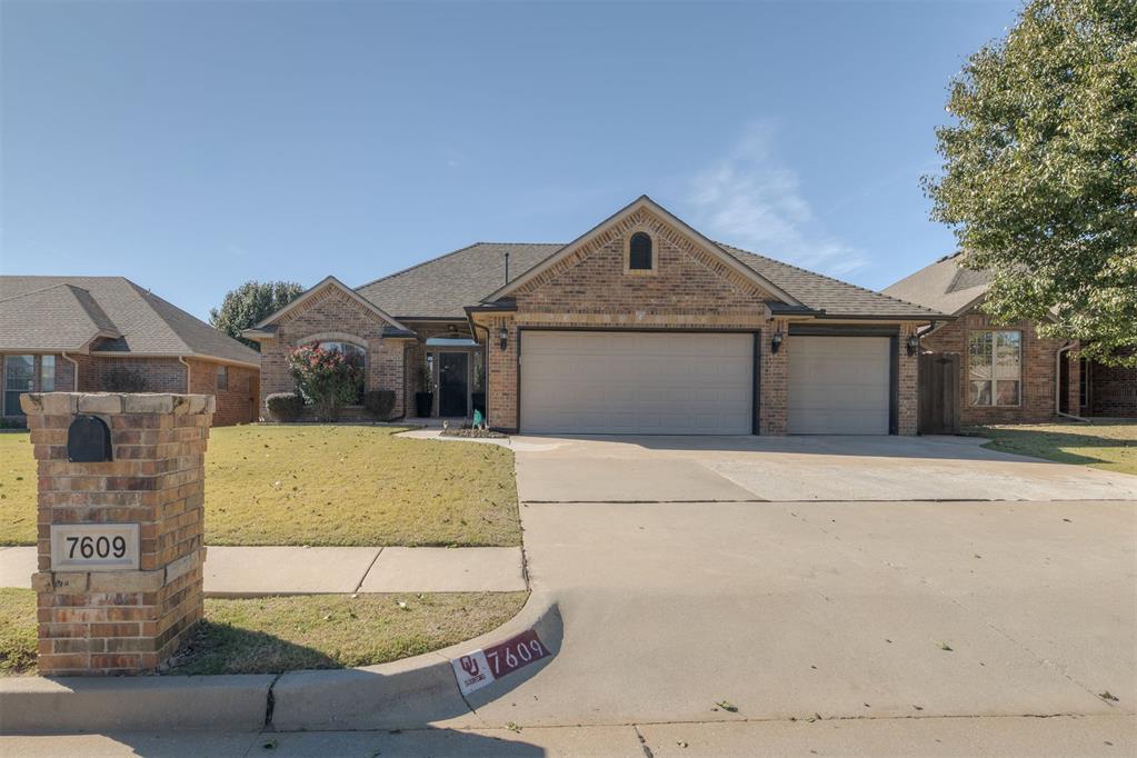7609 Geneva Rea Lane