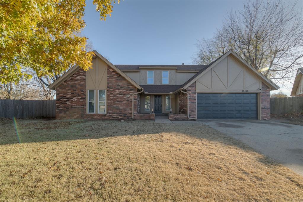 10100 Thompkins Circle