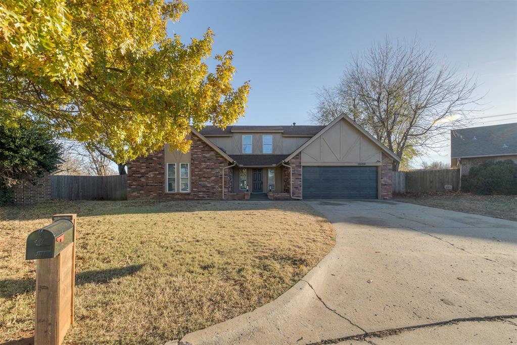 10100 Thompkins Circle
