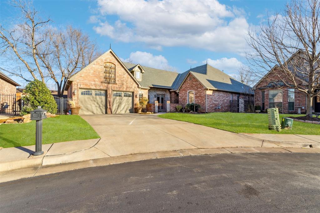 3524 Old Georgetowne Road