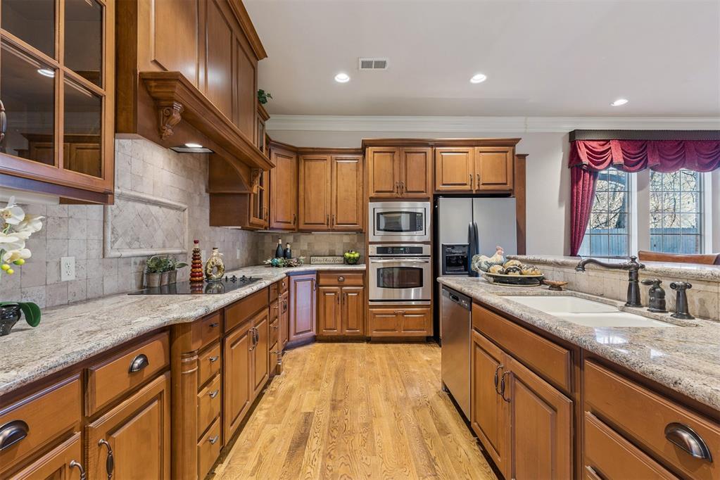 3524 Old Georgetowne Road
