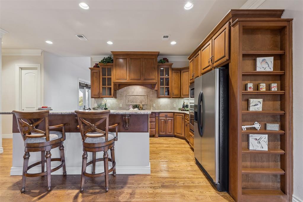 3524 Old Georgetowne Road