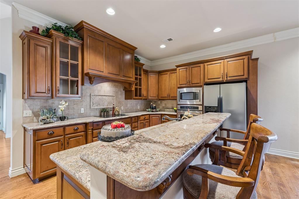 3524 Old Georgetowne Road