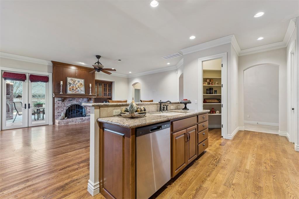 3524 Old Georgetowne Road