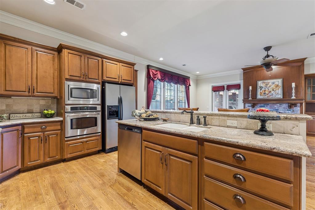 3524 Old Georgetowne Road