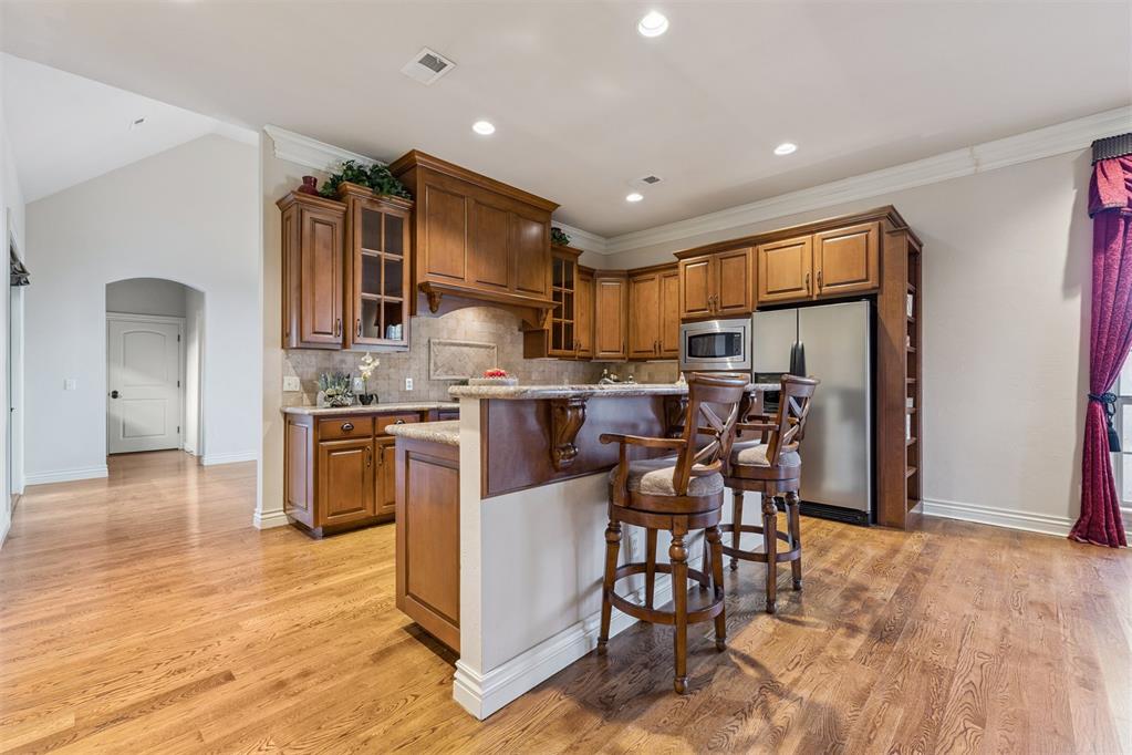 3524 Old Georgetowne Road