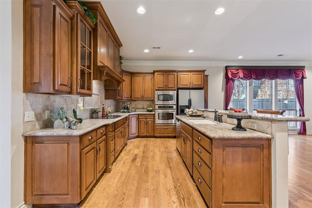 3524 Old Georgetowne Road