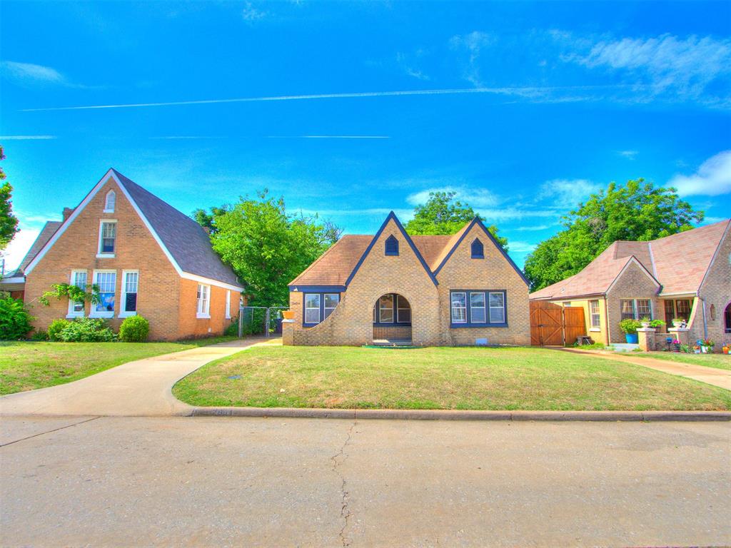 2604 NW 24th Street