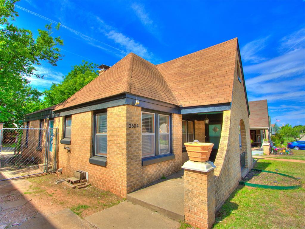2604 NW 24th Street