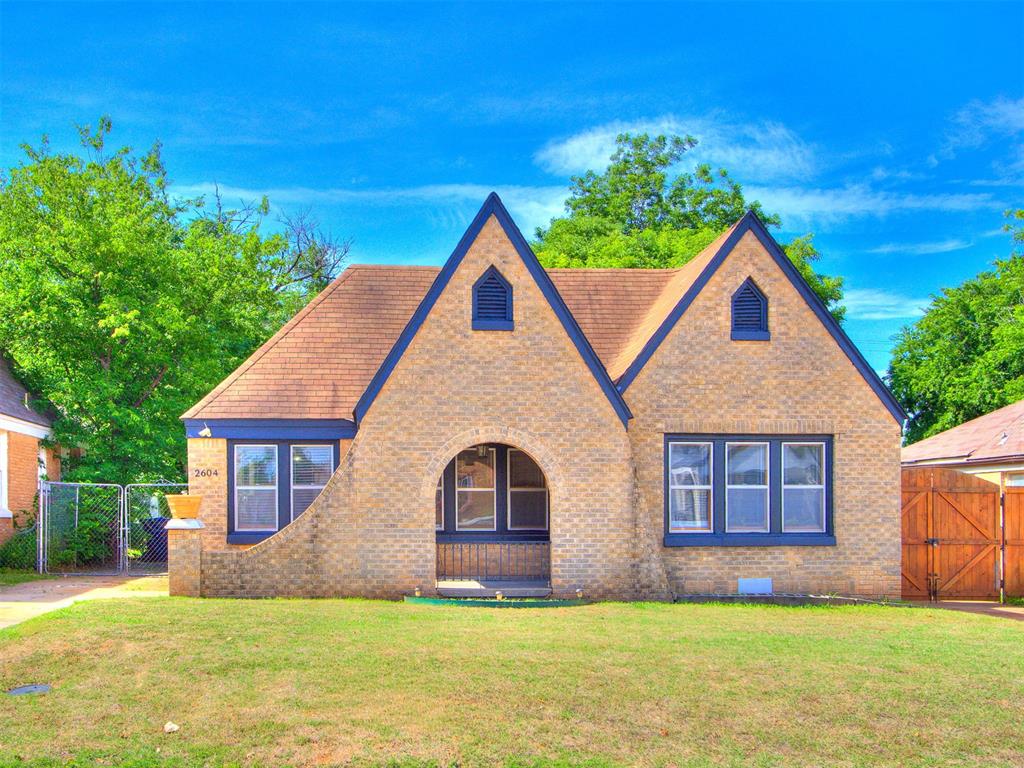 2604 NW 24th Street