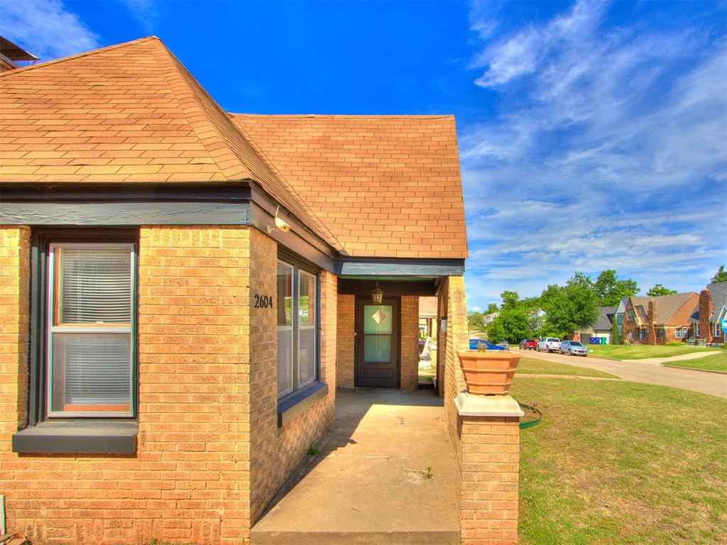 2604 NW 24th Street